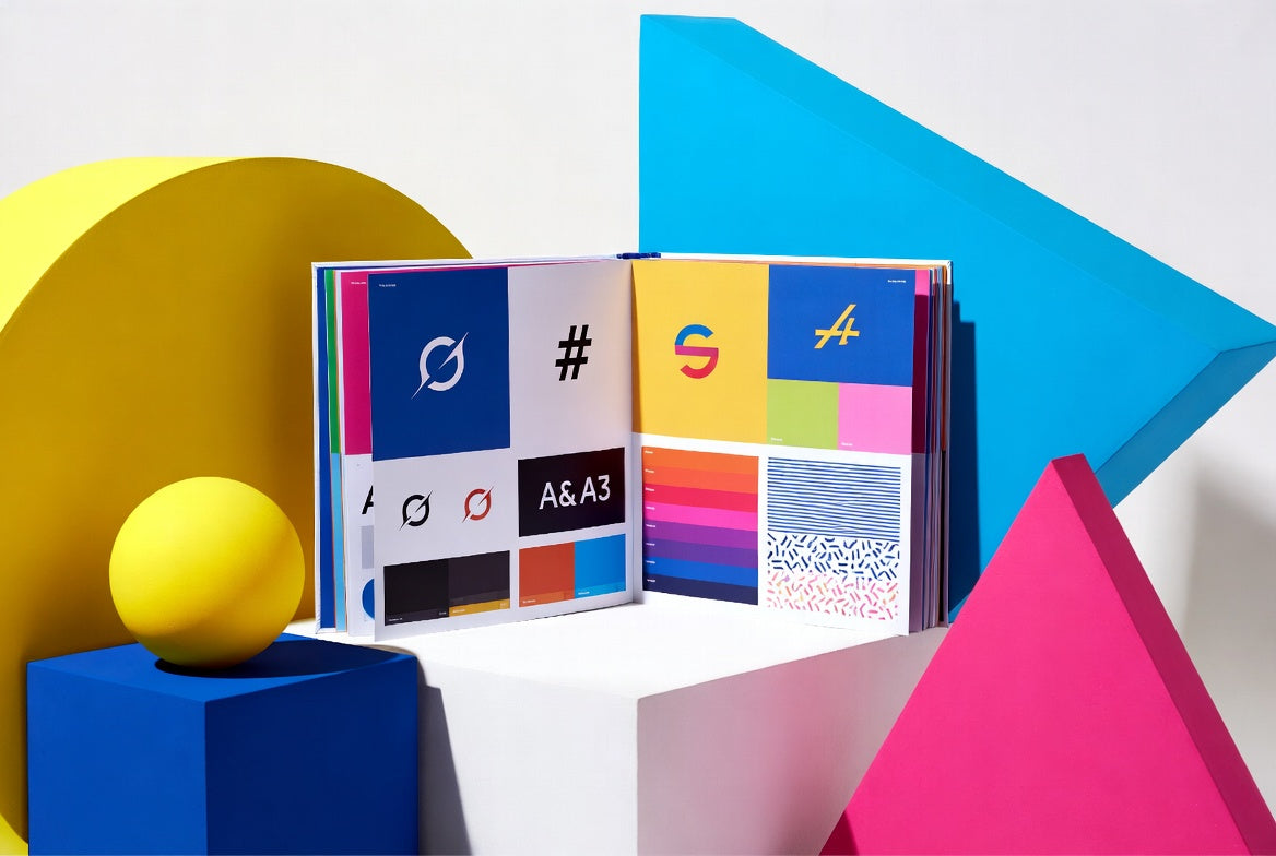 Premium Brand Book