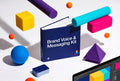 Brand Voice & Messaging Kit