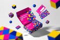 Brand Print & Stationery Kit