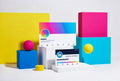 Mini Brand Identity Kit
