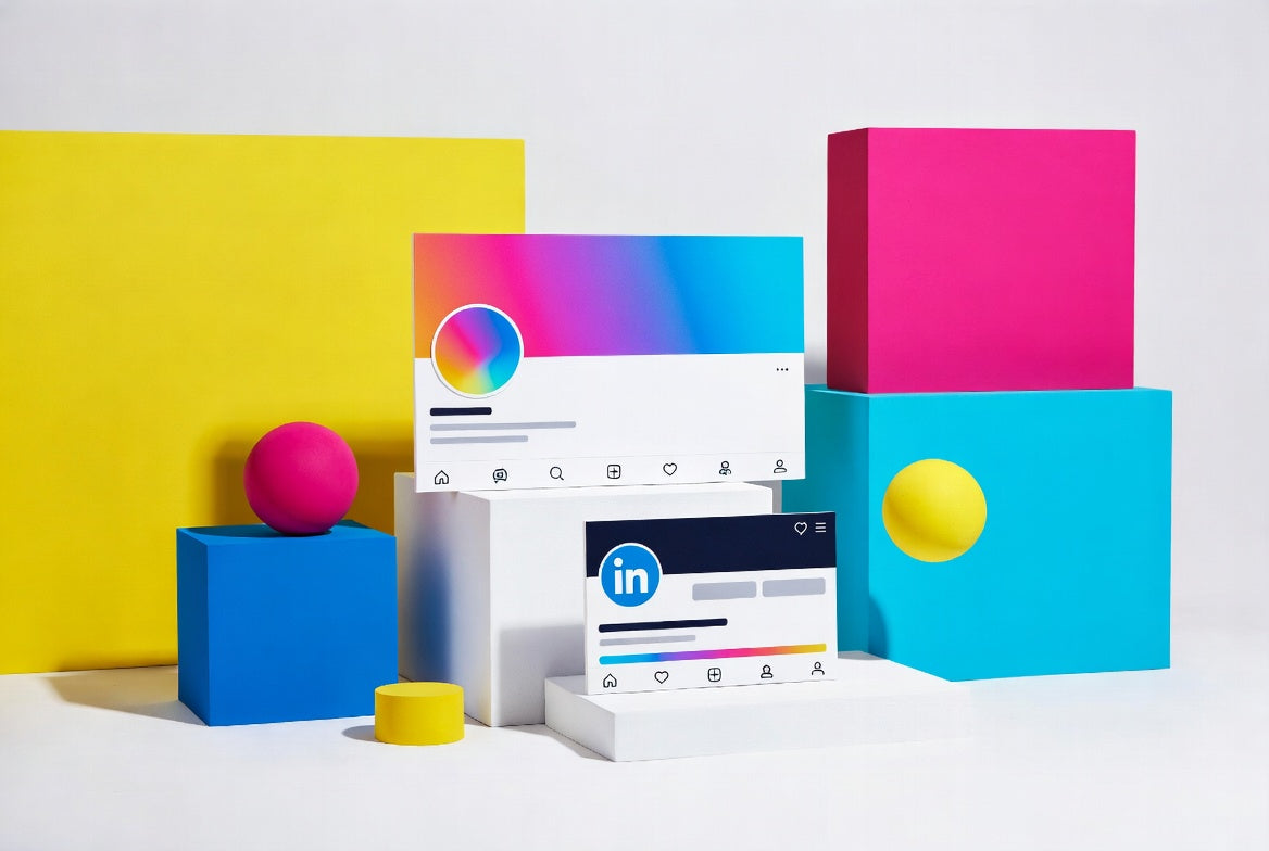 Mini Brand Identity Kit