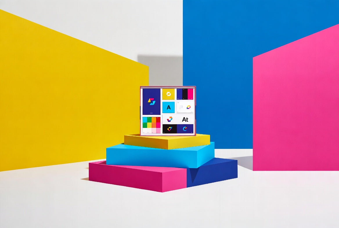 Quick Social Media Kit