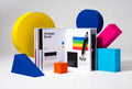 Brand Strategy + Visual Identity